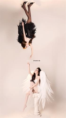 ANGEL #57